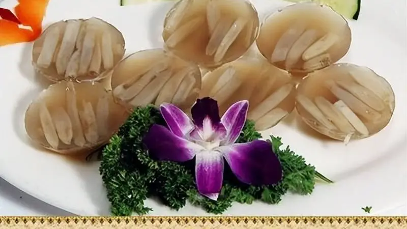 福建风味奇珍:土笋冻的独特魅力