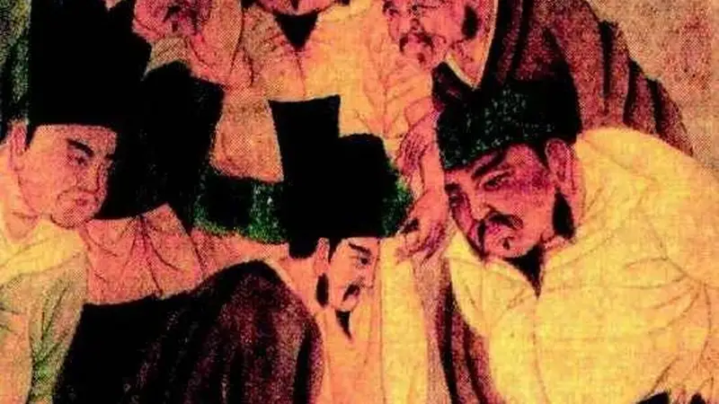 宋明鞠球到底多大：老赵闲聊中国古代蹴鞠文化系列4