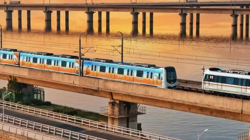 福建旅游第一城之争：福州VS厦门，谁才是真正的“流量王者”？