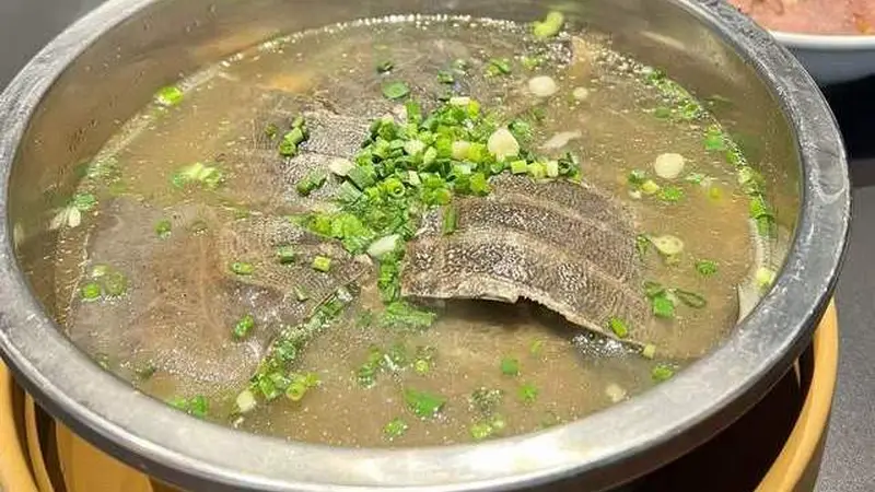 湘菜下饭店，这家大师开的店，真的好下饭！