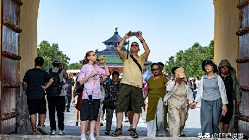 日本的亚洲优势逐步消失，继汽车后，澳大利亚旅游选择改道中国！