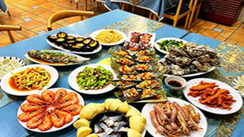 暑期出游 长岛海边民宿怎么选