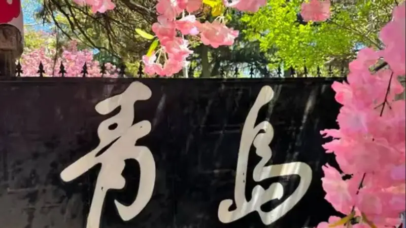 7-8月暑期青岛怎么玩才尽兴?这份完整出行攻略一次讲透