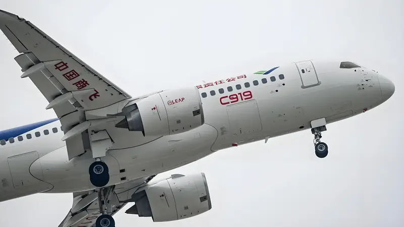 掷数百亿订购476架空客，国产C919到底卡在哪里？