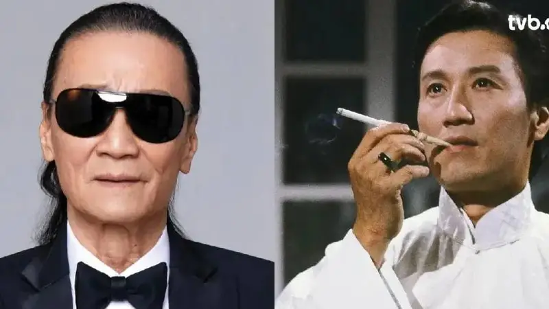 89岁谢贤逝世,他横跨70年的魅力演艺生涯值得重温