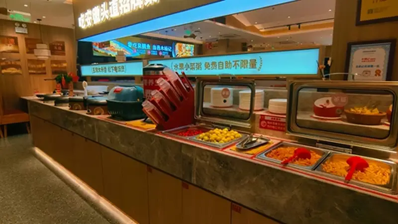 合肥木桶记等餐饮门店主打经典徽州风味臭鳜鱼，非遗技艺传承与创新经营模式解析