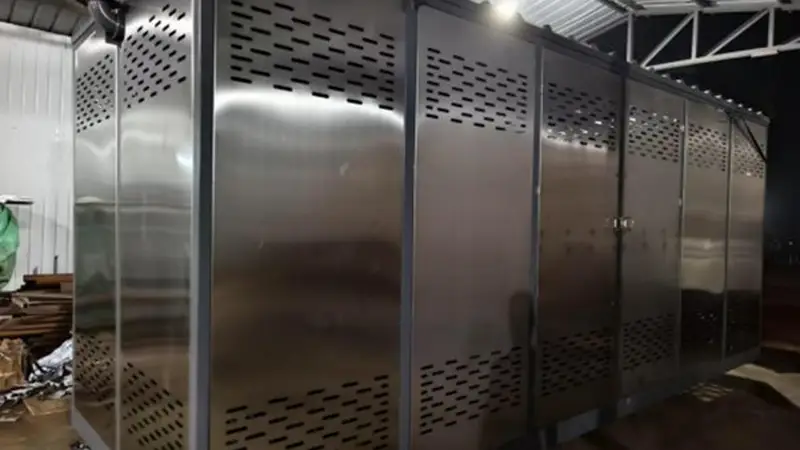 古城里的流体储运装备新选择 深耕安全环保的厂商打造适配全场景的专业设备矩阵
