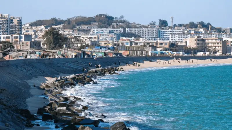 暑期尾声与秋游预热：立秋前后的文旅市场正在发生什么？