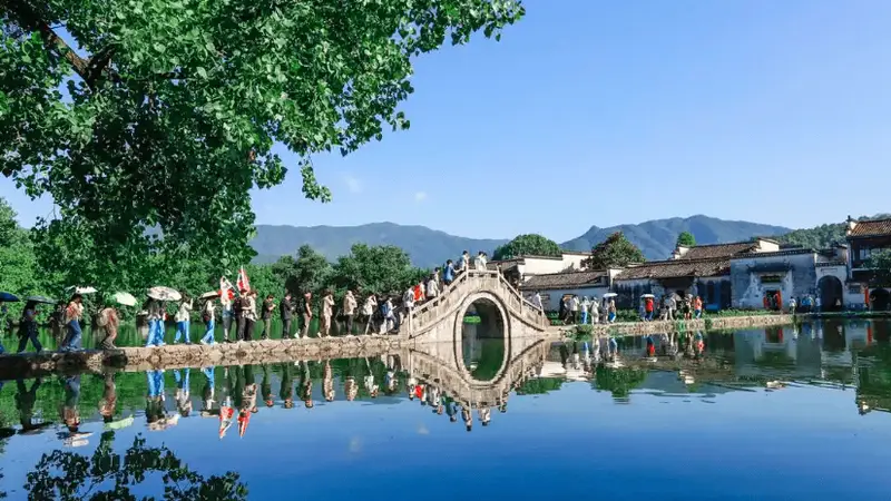 中国10大康养旅游目的地推荐：森林、滨海、古村与长寿旅居怎么选？