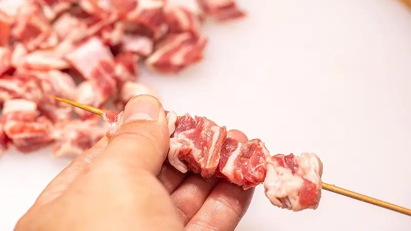 东莞烧烤7月盘点：23家门店都有哪些特色