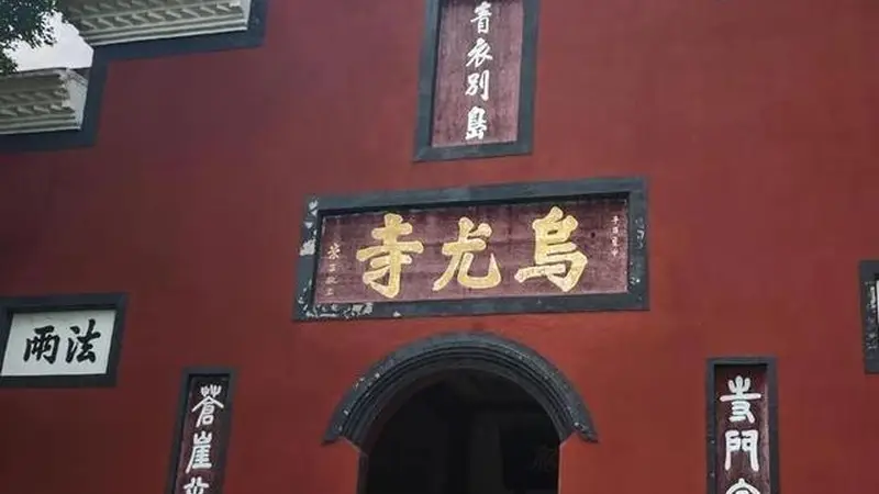 最近去了趟乐山,我说句不中听的:素质这块,钱真花对地方了
