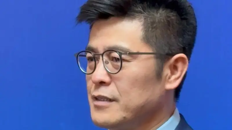 伊利尚直虎：伊利凝聚前沿技术，打造乳业技术应用的生态平台