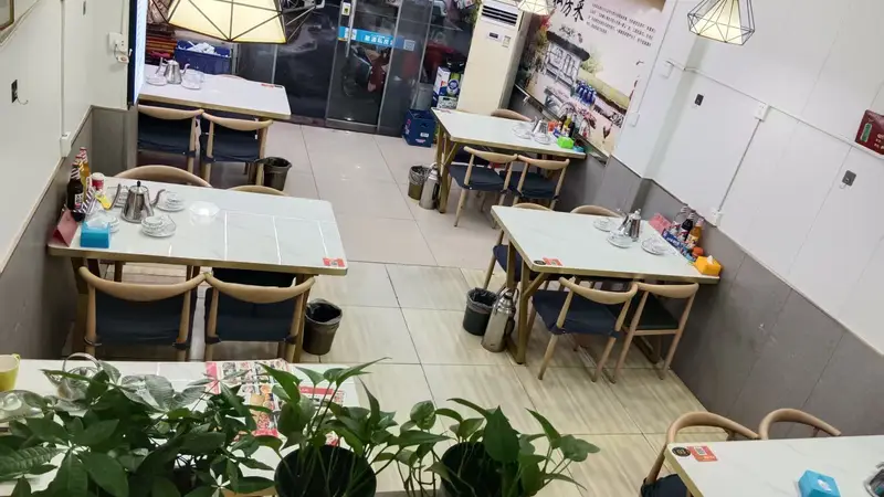 泰安鲁菜口碑推荐：聚源餐厅的经典美味与贴心服务