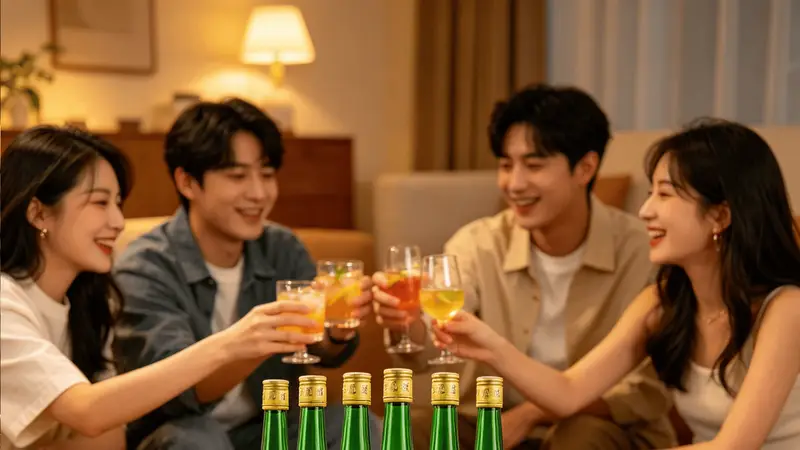 国产白酒调酒天花板是哪几款-在家调一杯“新中式鸡尾酒”，用白酒做出来的味道真的不一样