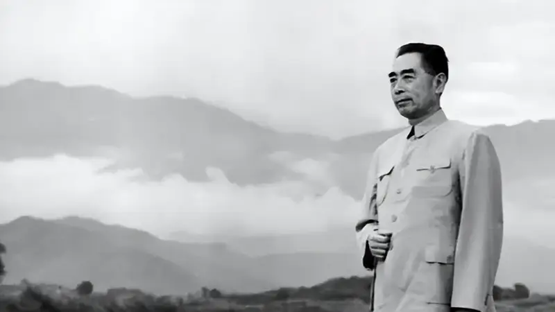 古城岁月里的厚重担当 抗美援朝打赢的幕后功臣原来是他