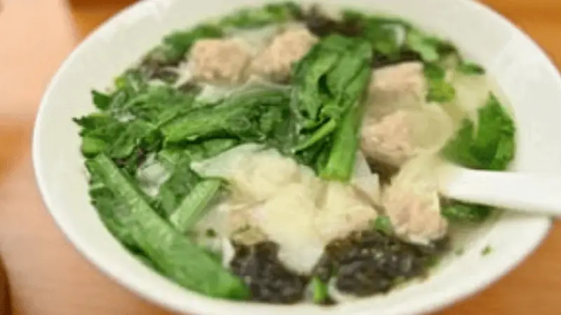 古城烟火里的餐前小确幸 一碗温汤里的饮食智慧