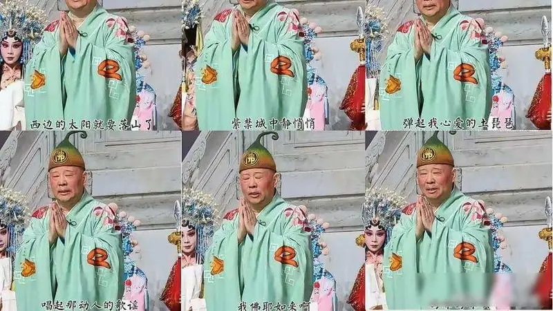 网友：红歌是谁定义的？有法定标准吗？国歌不能改，难道红歌也不能改吗？评论区很多人支持郭德纲！