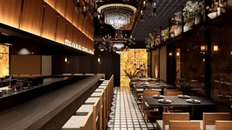 淄博开简餐店有哪些日式料理参考方向