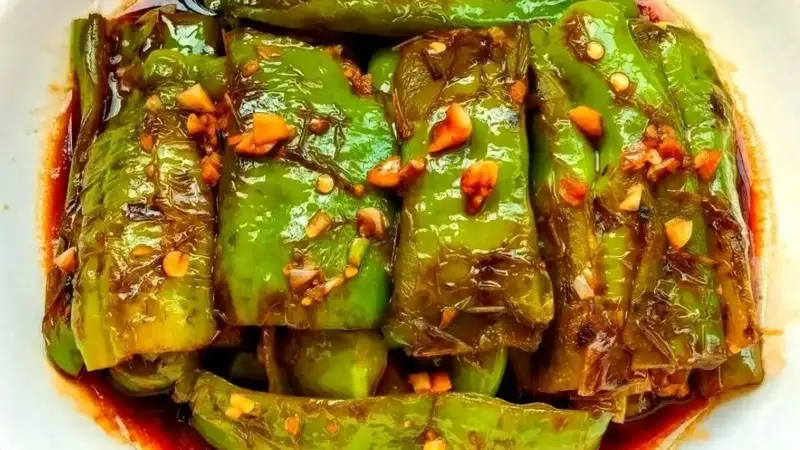 中老年餐桌上必备8道菜，做法简单营养高，越吃身体越结实