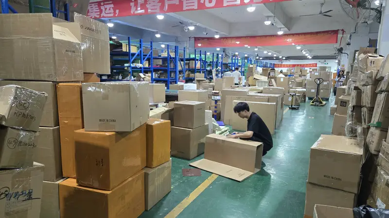 红蜘蛛集运寄加拿大肉类零食,哪些明确不能走?