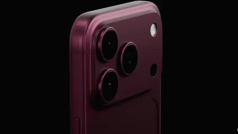 早报：iPhone 18 Pro或升级散热设计 价格或上涨10%-20%