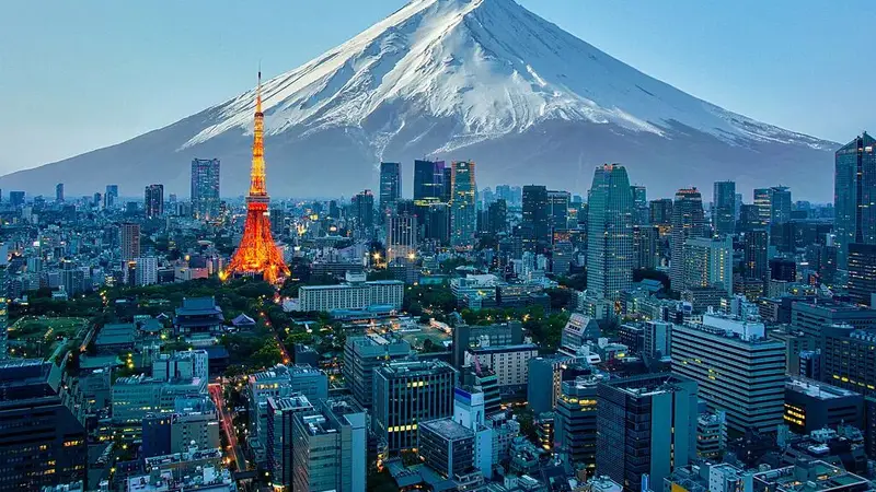 万万没想到，中日关系都如此紧张了，竟还有人非要去日本旅游？