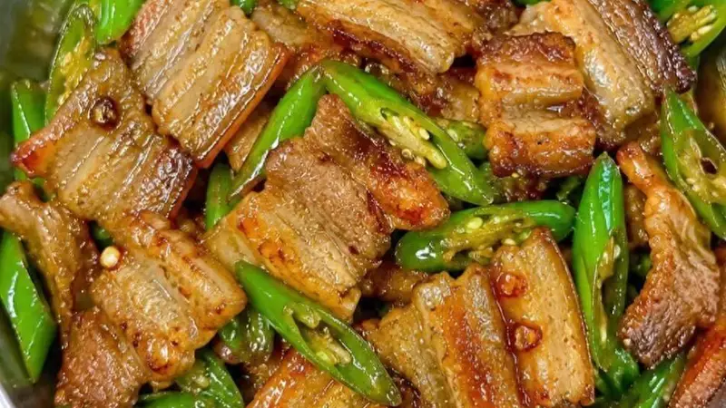 被这3道下饭菜惊艳到了，咸香可口好吃不腻人，快来试试吧