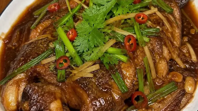 “夏吃鱼，赛过鸡”！小暑前后，这3种鱼要多吃，刺少肉嫩蛋白高