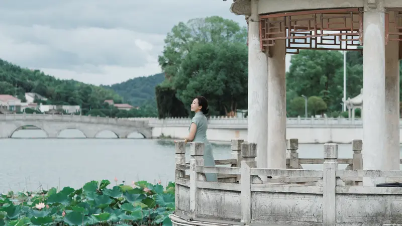 星沙“微度假”旅游线路：“水乡印迹”诗意栖居之旅