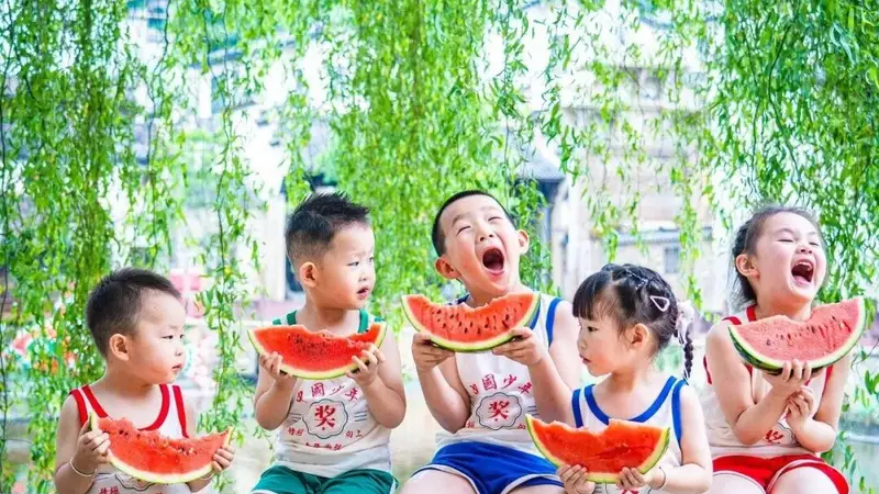【“浪”漫上饶 清凉一夏】一夜鱼龙舞！婺源弦高城暑期清凉上线