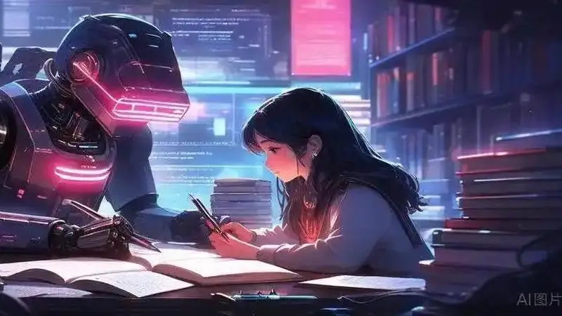 AI时代，我们还需要“手搓”文学吗？