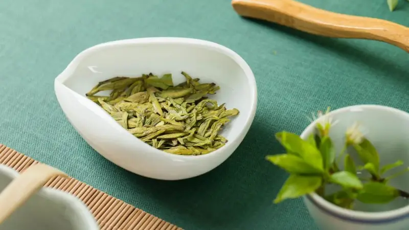 每周一个茶知识|天热喝什么茶？