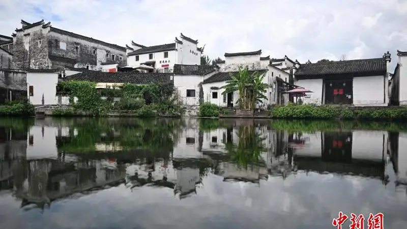兰溪烟火气里的文化出海：海外华文媒体探访江南古镇