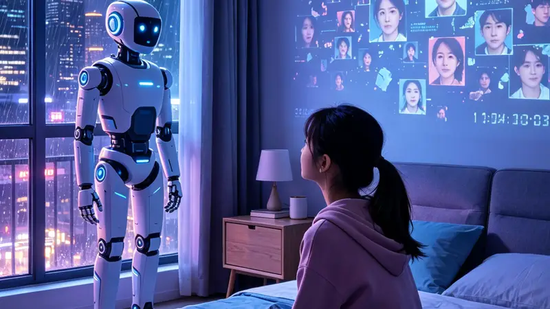 越用越抵触？年轻人们正在集体抵触AI：我们不需要