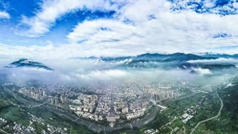 推进文旅融合 千年古驿燃情火把节，冕宁文旅融合要出实招