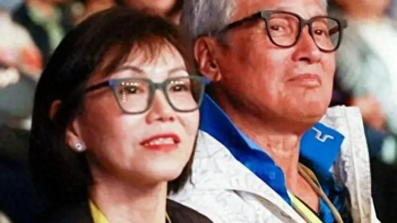 78岁秦祥林现状:前妻是谢贤初恋,定居美国成富商,谢贤去世没来