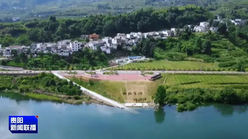 避暑之都·点亮避暑经济｜从“过客”到“住客”的转变——贵阳贵安旅居经济发展综述