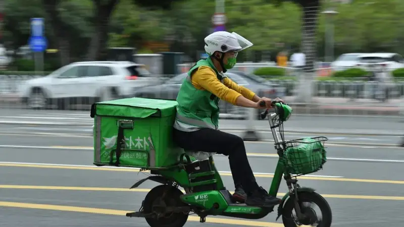 福州古城畔民生烟火升级 朴朴超市联动淘宝闪购织就便民商圈网