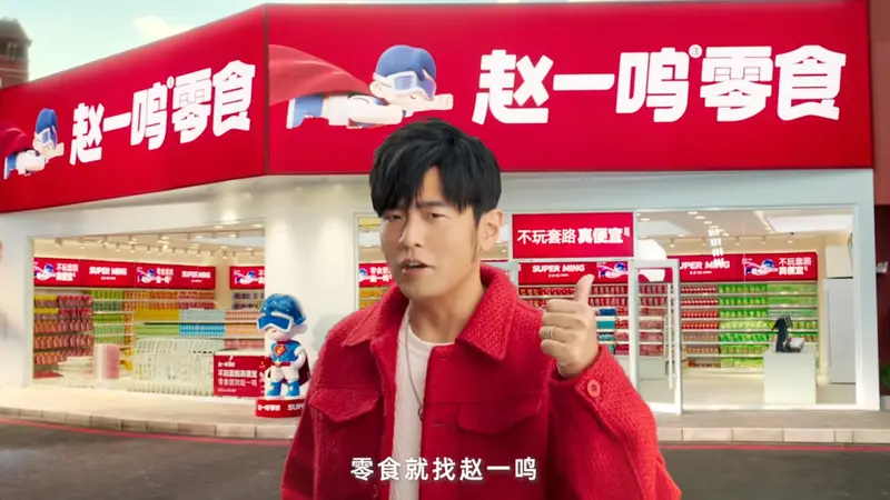 日赚600万后：县城零食，批量翻车