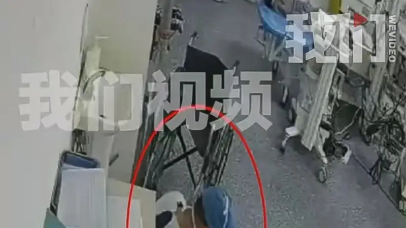古城医疗伦理风波：麻醉师监护时玩手机，医院违规拍宣传视频致患者殒命，负责人轻描淡写称“责任不大”