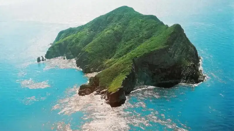 厉害了！世界上只有中国大连才有的全球独一无二的5大奇景！
