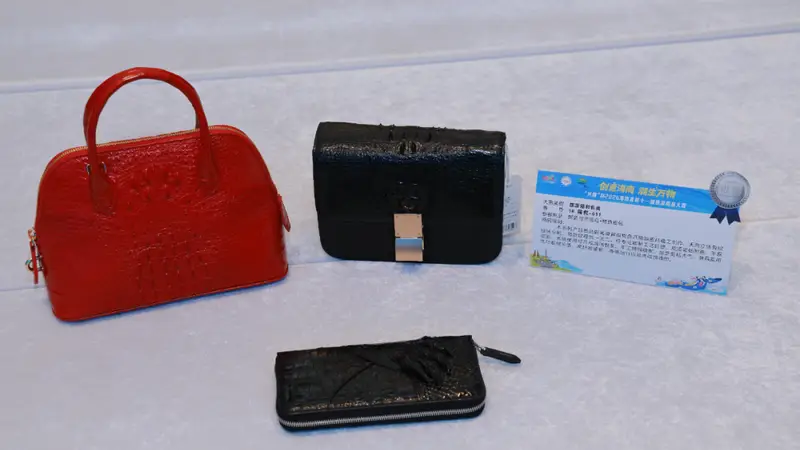 喜报｜一银三铜，东方市多款特色商品斩获省级旅游商品大赛奖项