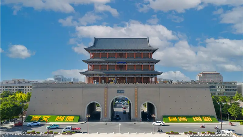 什么是「慢充旅行」？来武威待几天就懂了