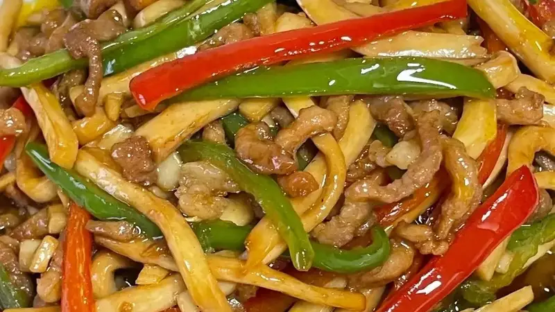 “立秋吃3白，秋燥不易来”，哪3白？8月7号立秋，顺应季节正当吃