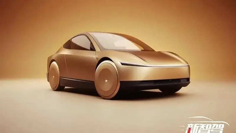古城科技新活力 特斯拉Robotaxi规模扩张遇困局