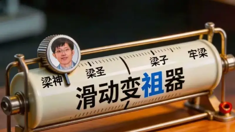 DeepSeek今晚的大更新，真的塌房了吗？