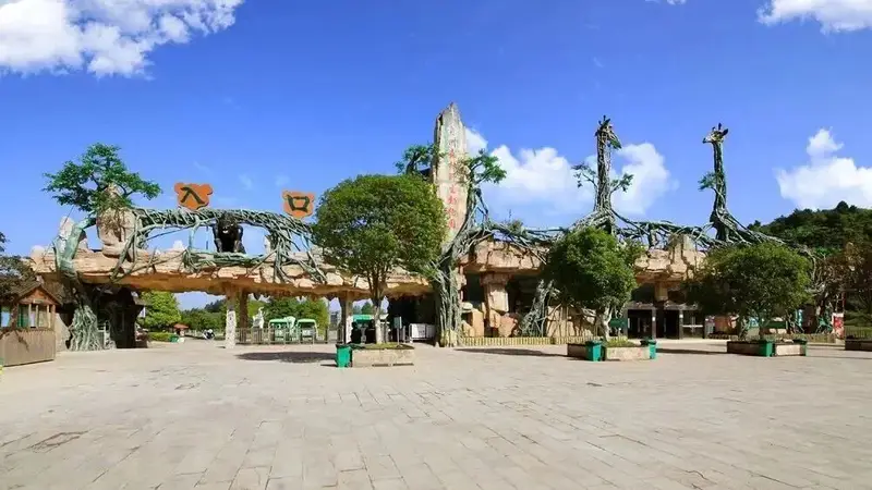 “修文·森涧亲水田园”精品旅居线路