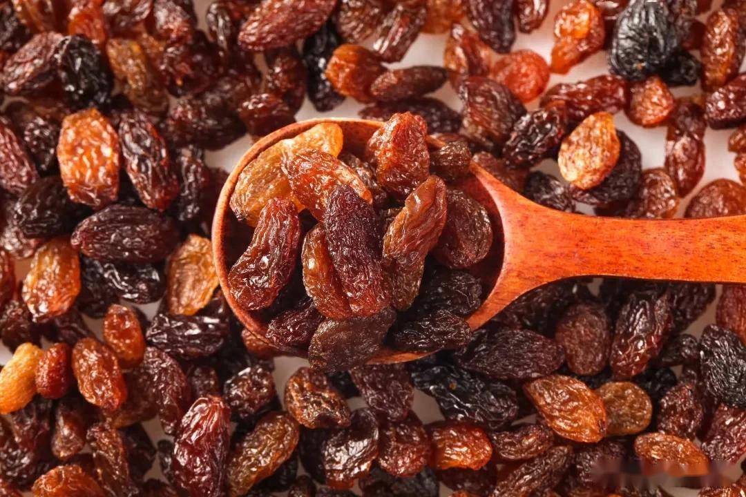 吃葡萄干补什么？一文看懂它的营养价值