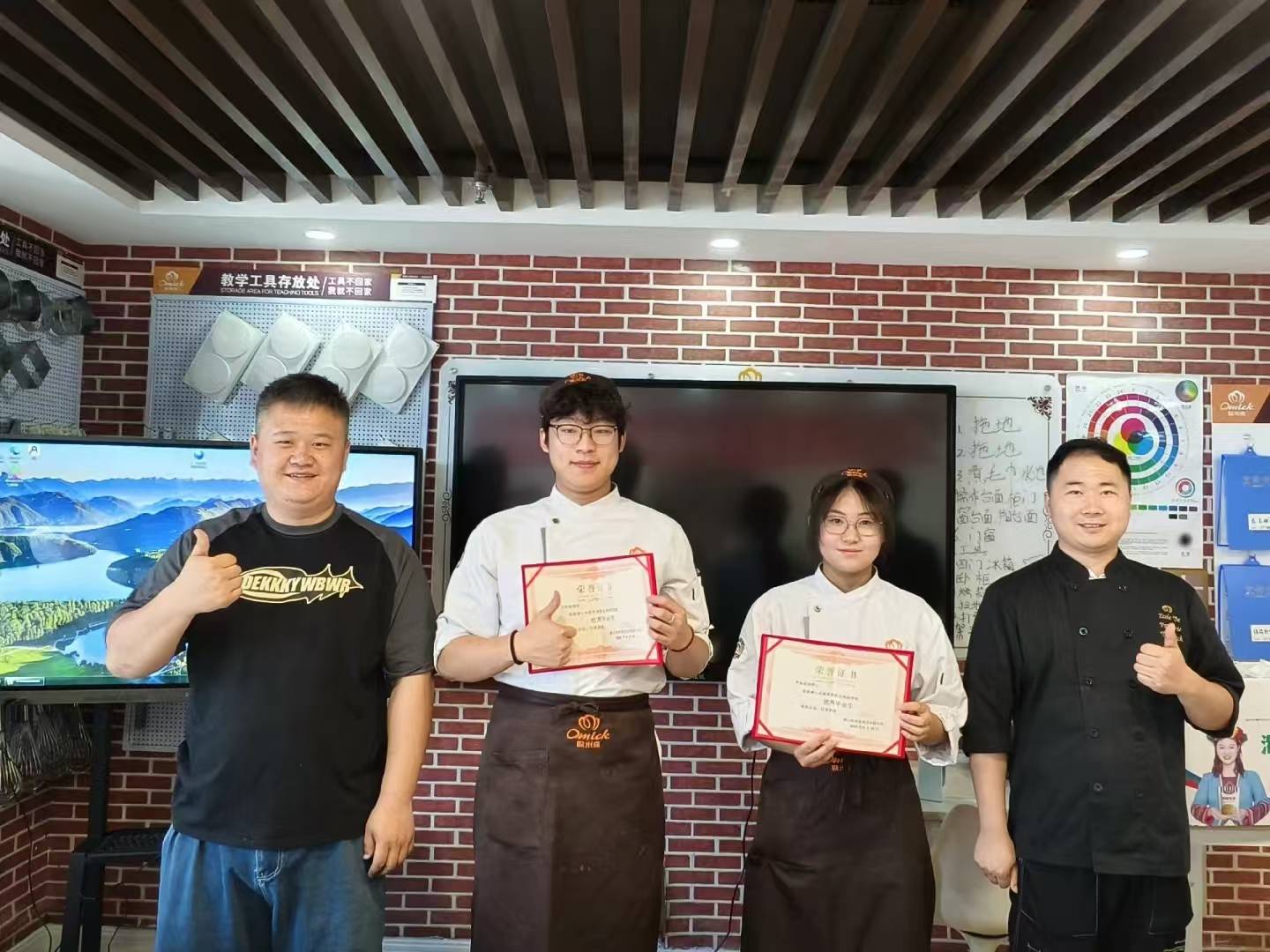 口碑好的网红甜品制作学习处分享，唐山学法式甜品哪个学校靠谱