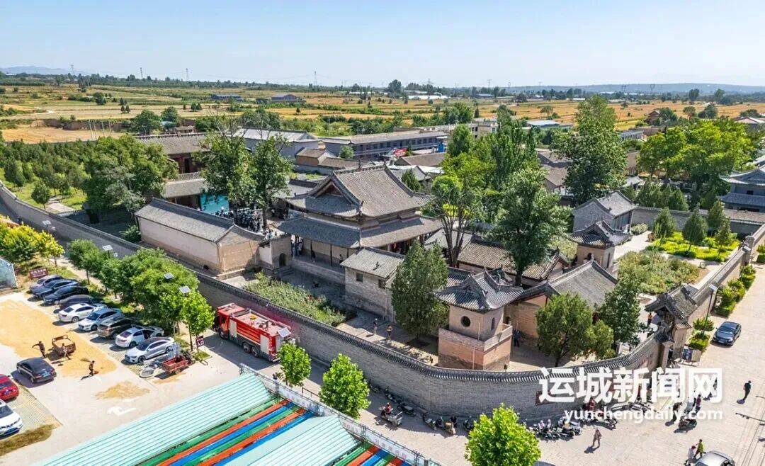 我市四地入选全省暑期宝藏小城慢游清单